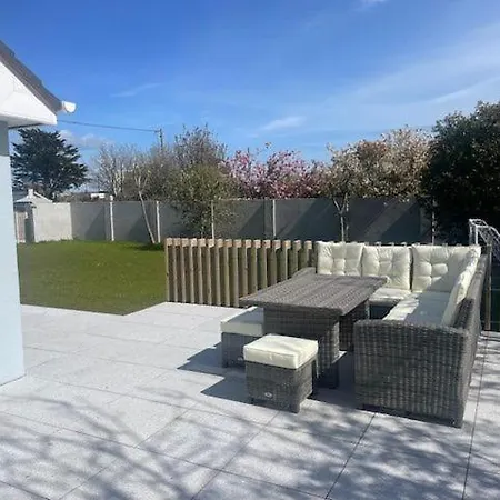 Sembata Grange Court Rosslare County Wexford Holiday home